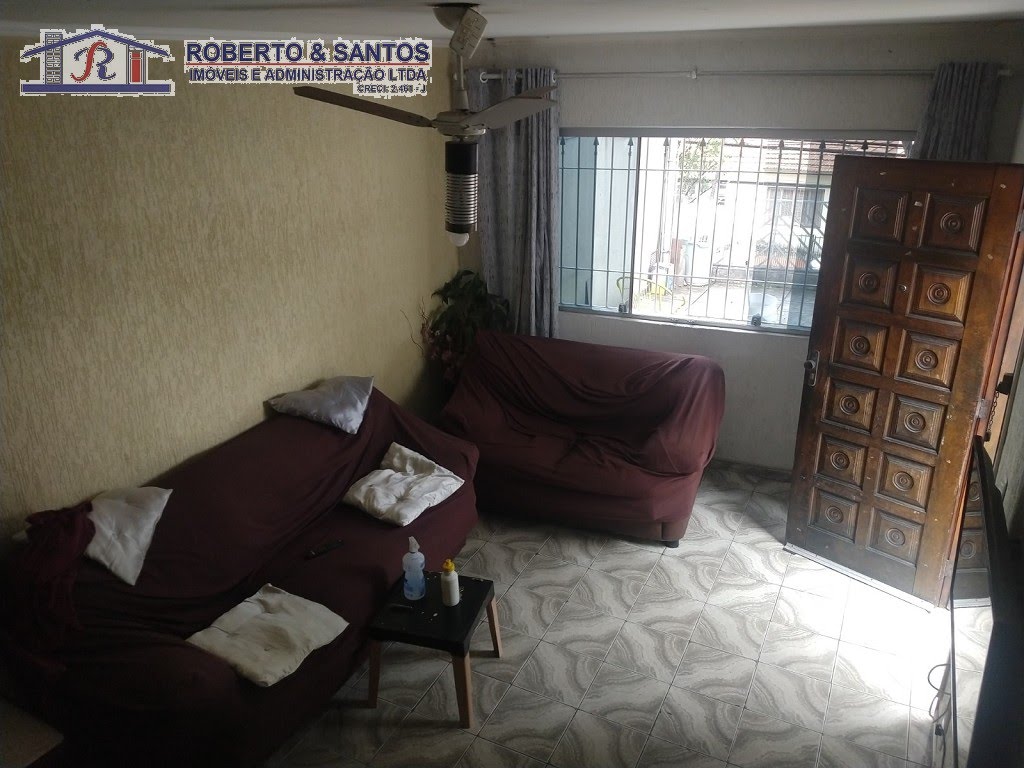 Sala, outra vista