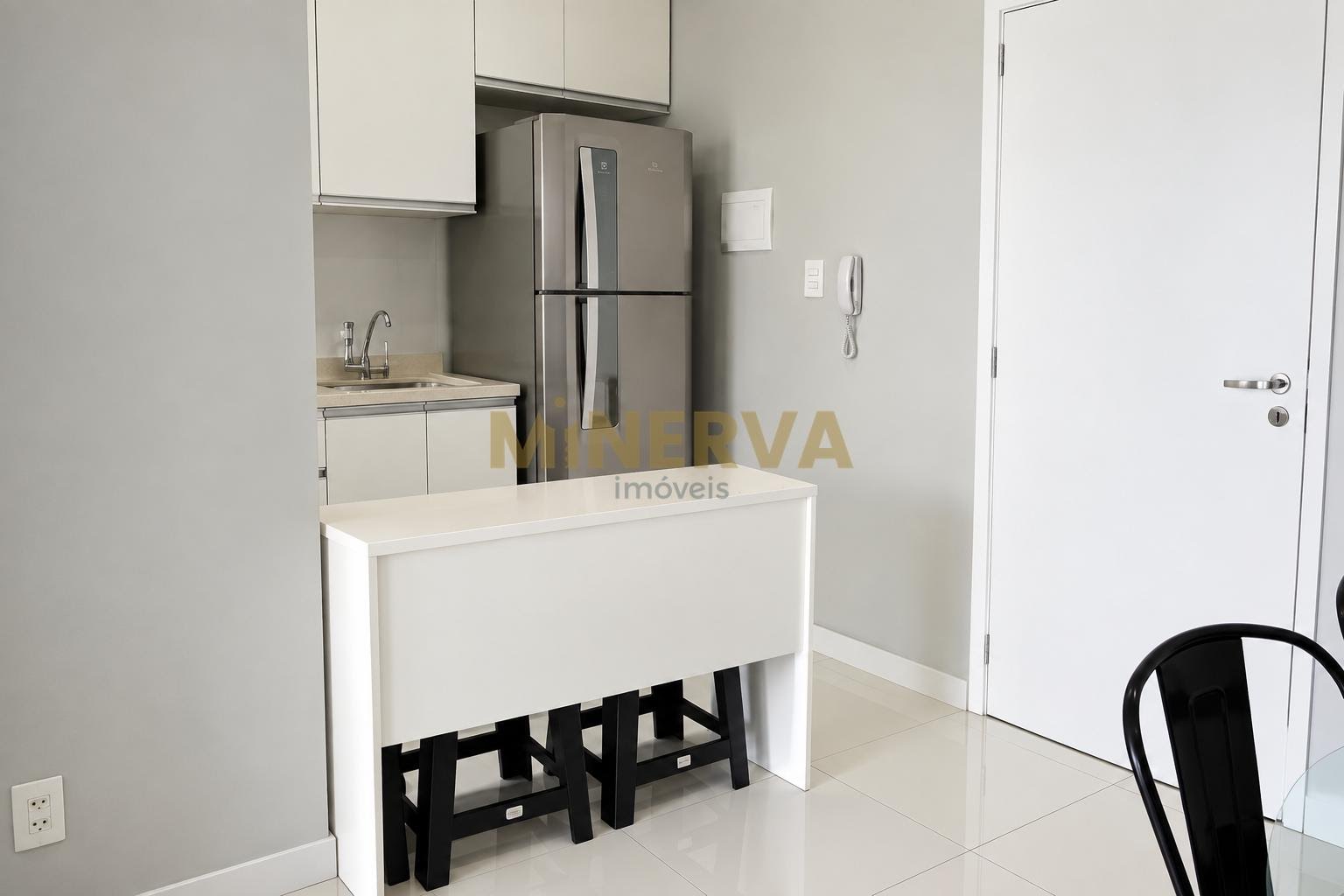 Apartamento para alugar com 2 quartos, 1 suíte, 1 vaga e 60m² no Tatuapé, São Paulo (SP) — foto 3 de 16