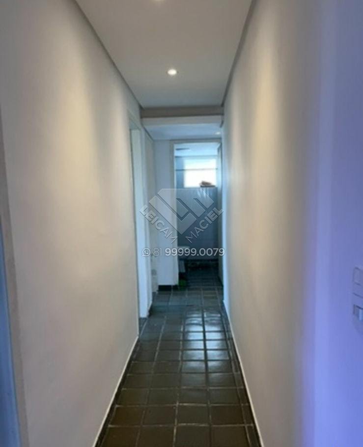 Apartamento à venda com 3 quartos, 1 suíte, 1 vaga e 128m² no Parnamirim, Recife (PE) — foto 14 de 25