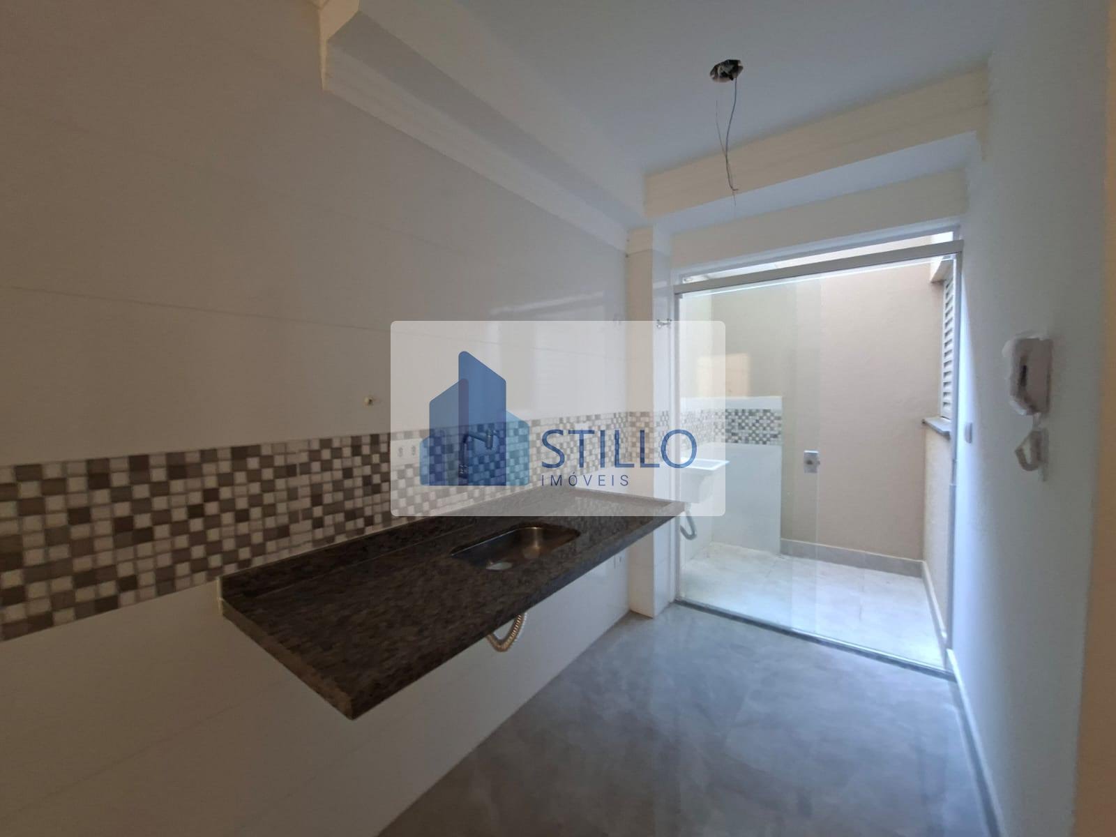 Apartamento à venda com 2 quartos, 1 banheiro e 39m² no Jardim Aricanduva, São Paulo (SP) — foto 4 de 11
