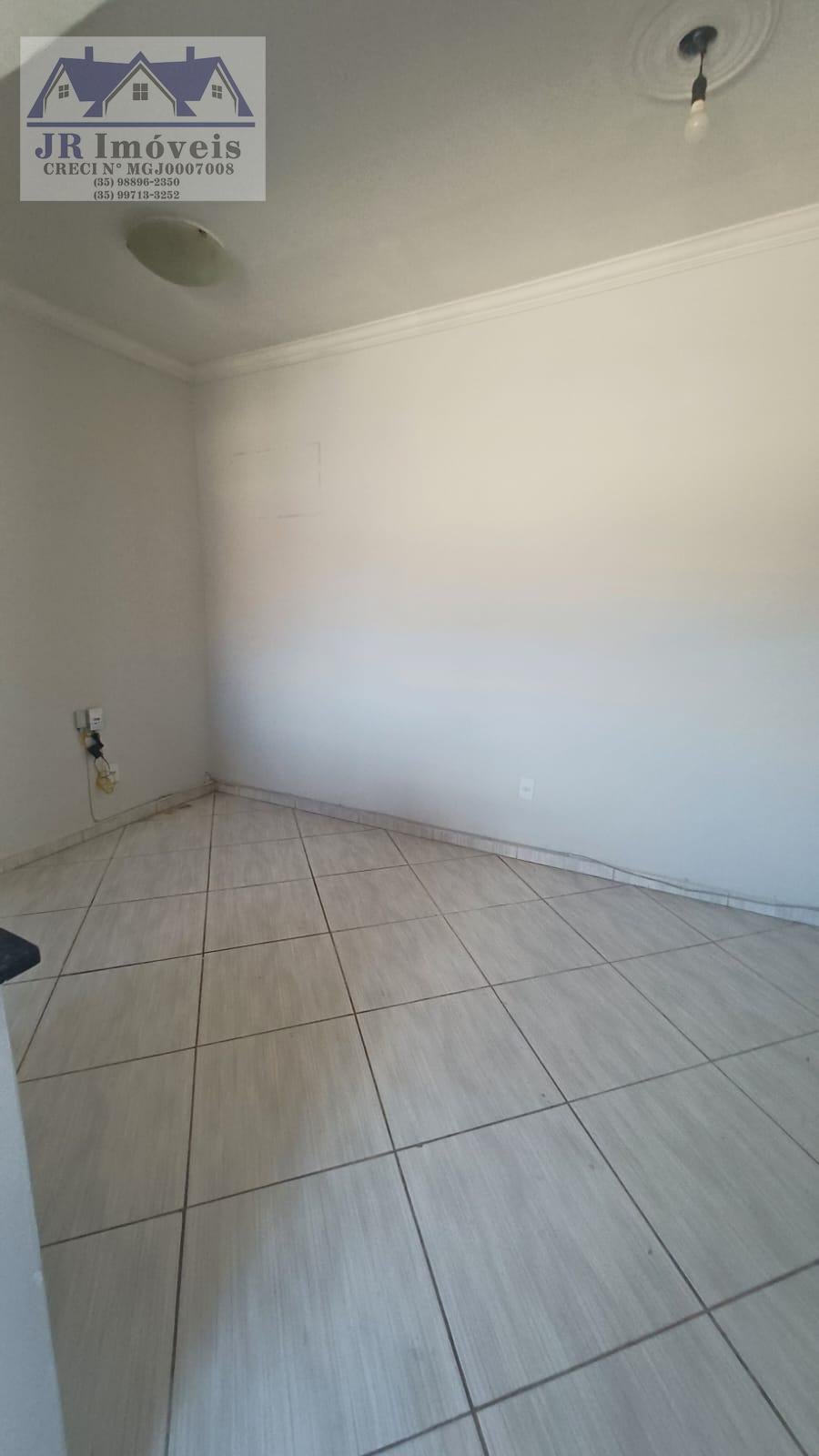 Studio para alugar com 1 quarto e 1 banheiro no Sossêgo, Piranguinho (MG) — foto 7 de 16