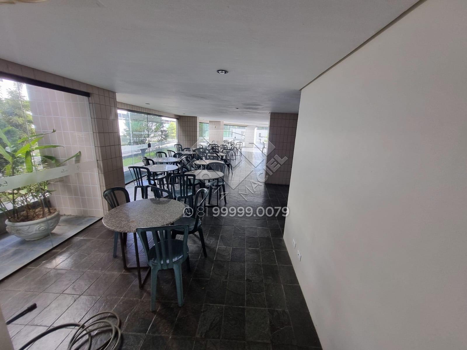 Apartamento à venda com 4 quartos, 2 suítes, 2 vagas e 220m² no Parnamirim, Recife (PE) — foto 29 de 29