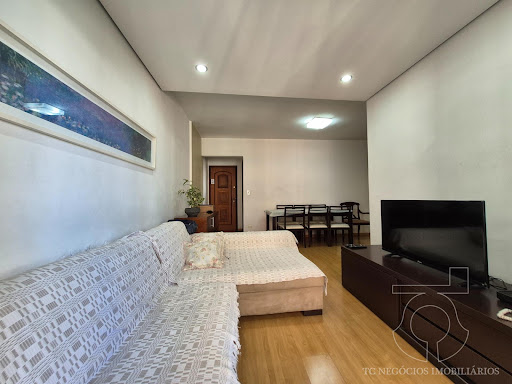 Apartamento Condomínio Residencial Rembrandt, Jardim das Vertentes - São Paulo, SP