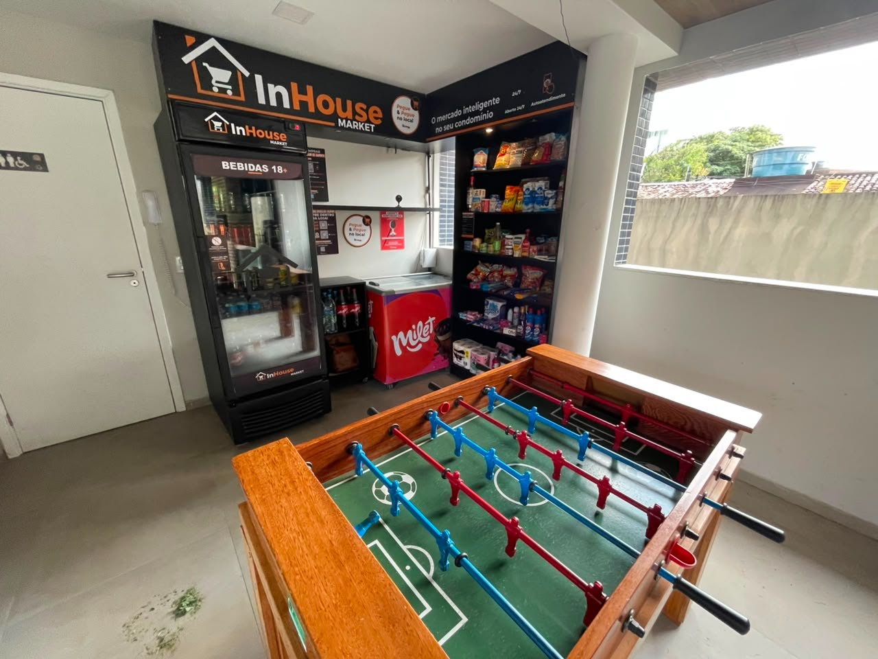 Apartamento à venda com 2 quartos, 1 suíte, 1 vaga e 51m² no Torre, Recife (PE) — foto 7 de 30