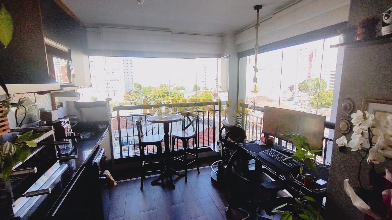 Apartamento à venda com 2 quartos, 1 suíte, 1 vaga e 67m² no Parque São Jorge, São Paulo (SP) — foto 16 de 30