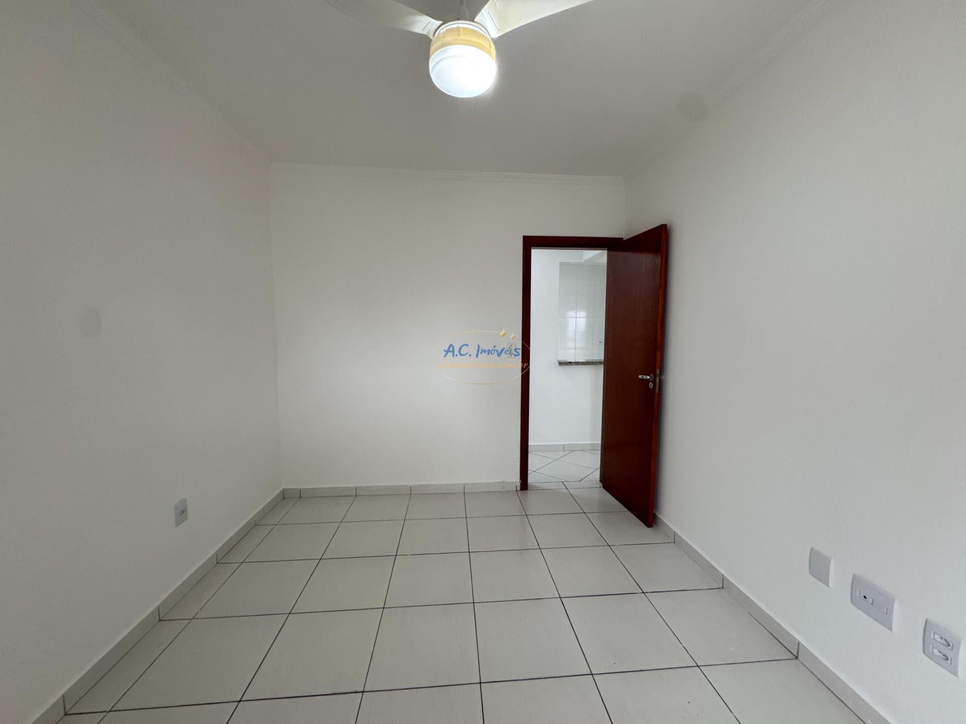 Apartamento à venda com 2 quartos, 1 suíte, 1 vaga e 80m² no Ocian, Praia Grande (SP) — foto 18 de 27