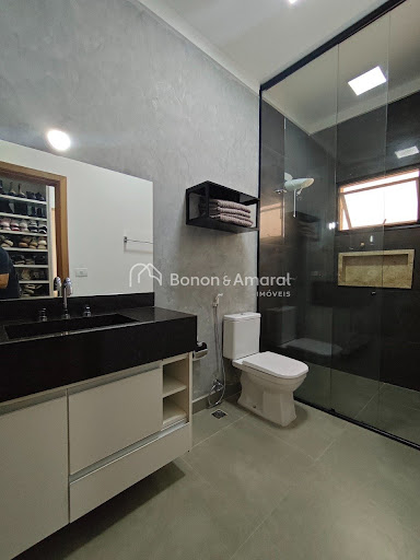 Casa de Condomínio, 3 quartos - Foto 37