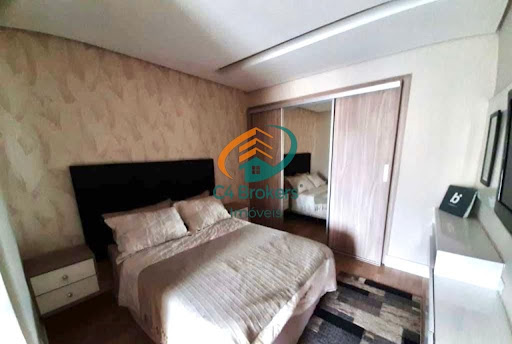 Apartamento em Vila Progresso - Guarulhos, SP