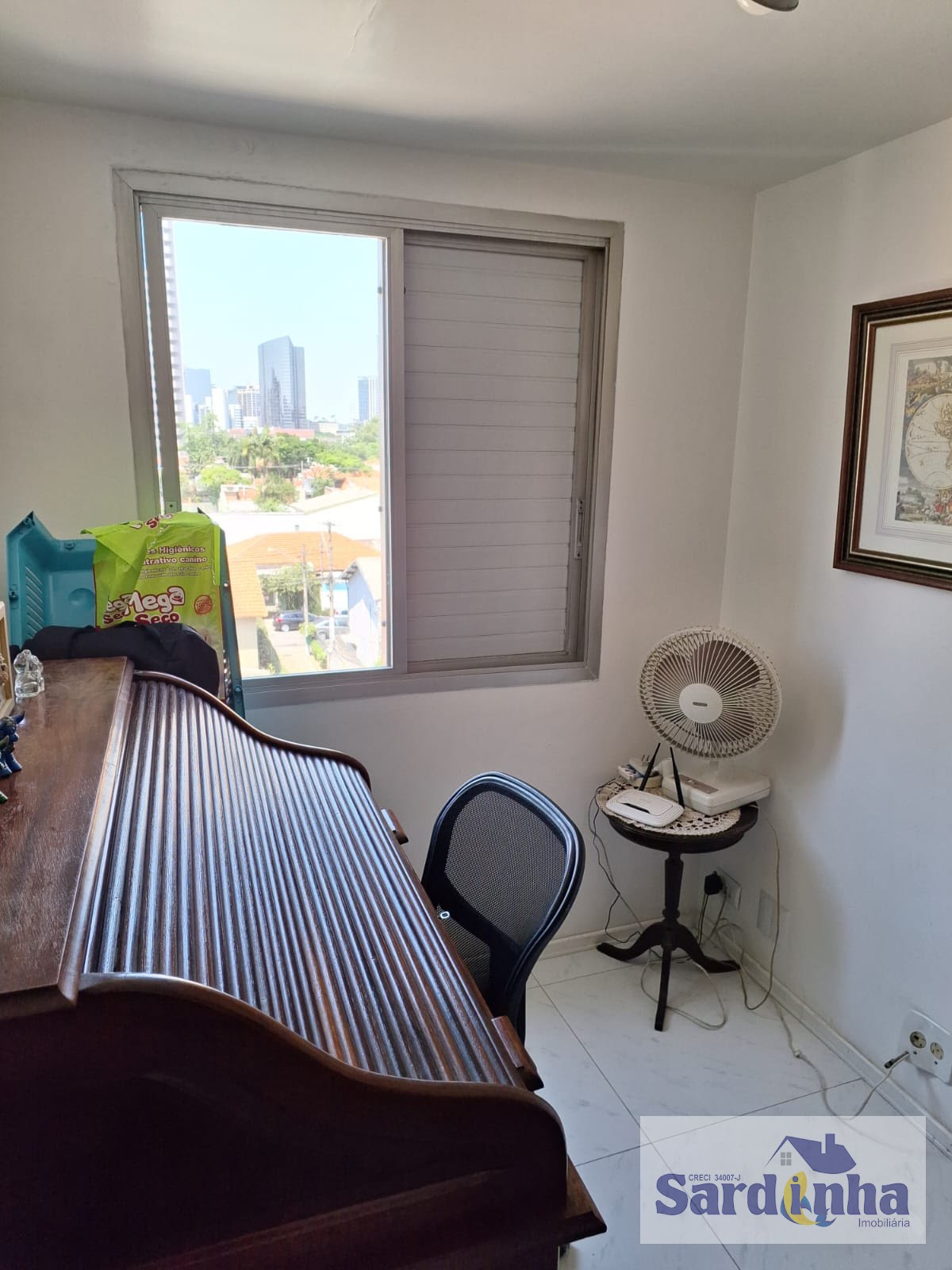 Apartamento à venda com 3 quartos, 1 suíte, 2 vagas e 95m² no Cidade Monções, São Paulo (SP) — foto 12 de 26