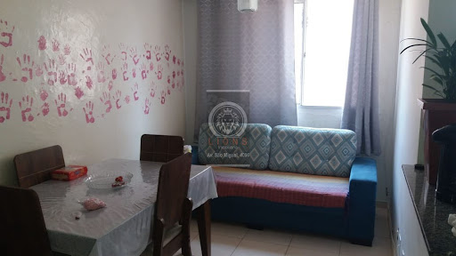 Apartamento em Penha de França  -  São Paulo