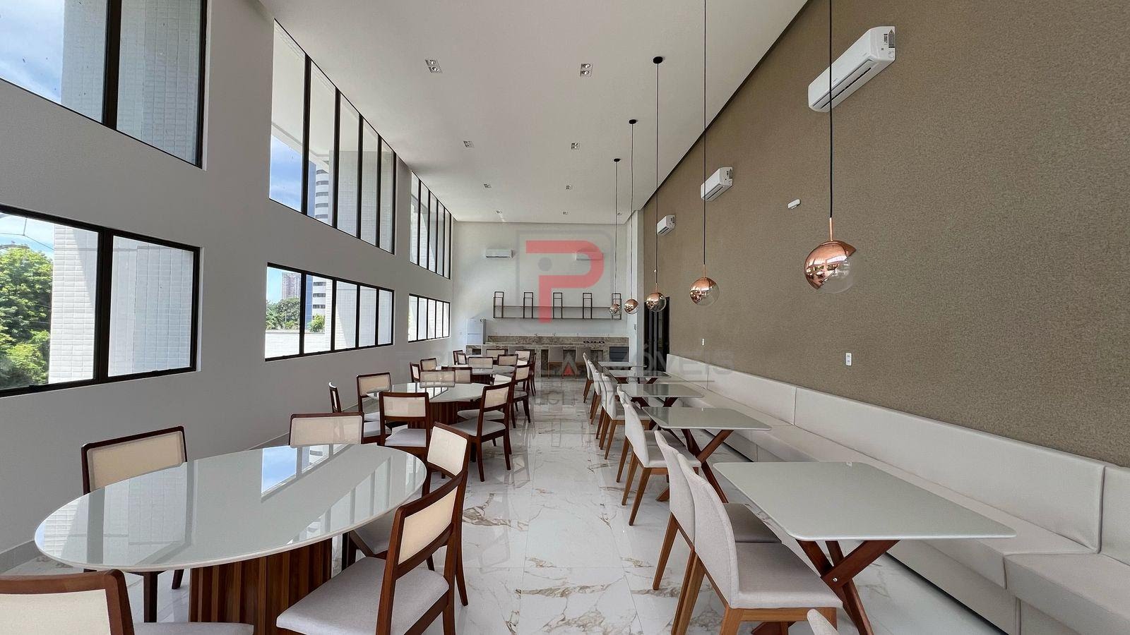Apartamento à venda com 3 quartos, 1 suíte, 2 vagas e 76m² no Brisamar, João Pessoa (PB) — foto 9 de 26