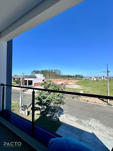 Casa em Caverazinho  -  Araranguá