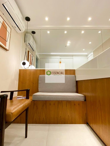 Sala em Centro  -  Campos dos Goytacazes