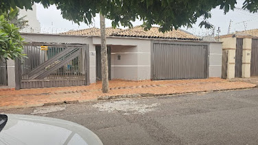 Casa em Carandá Bosque  -  Campo Grande