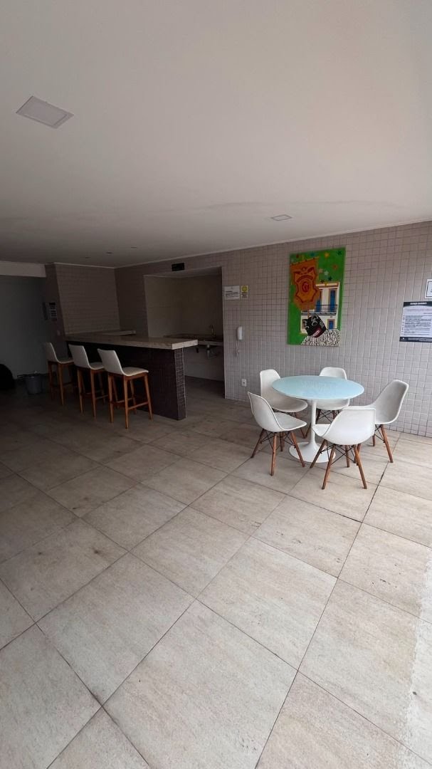 Apartamento para alugar com 1 quarto, 1 banheiro, 1 vaga e 32m² no Paissandu, Recife (PE) — foto 17 de 28