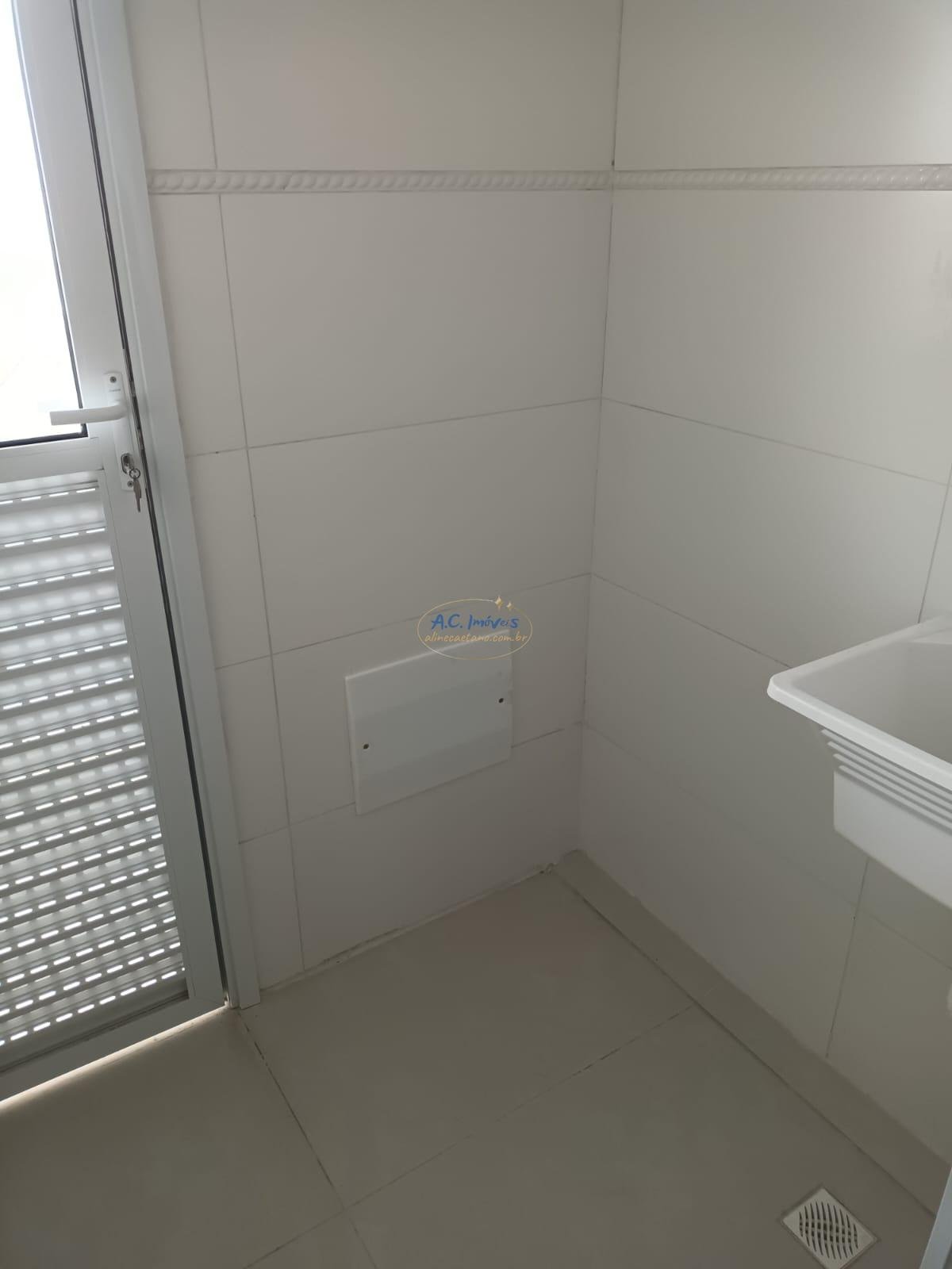 Apartamento à venda com 1 quarto, 1 banheiro, 1 vaga e 43m² no Jardim Imperador, Praia Grande (SP) — foto 5 de 13