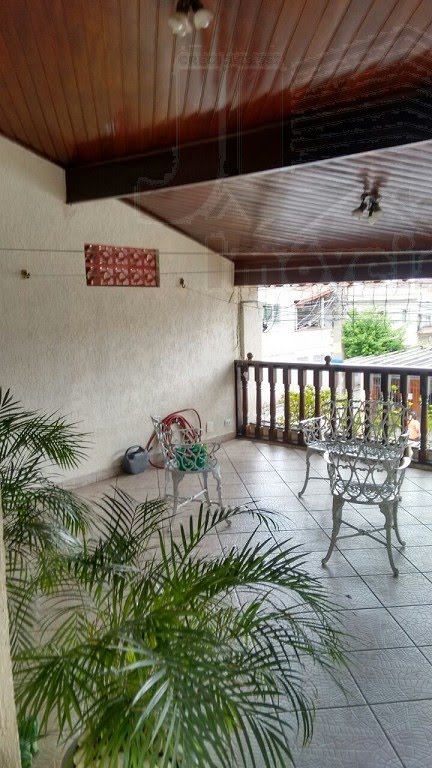 Varanda