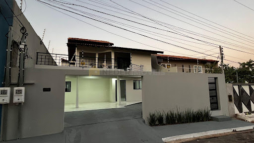 Casa à venda em Jardim Universitário
