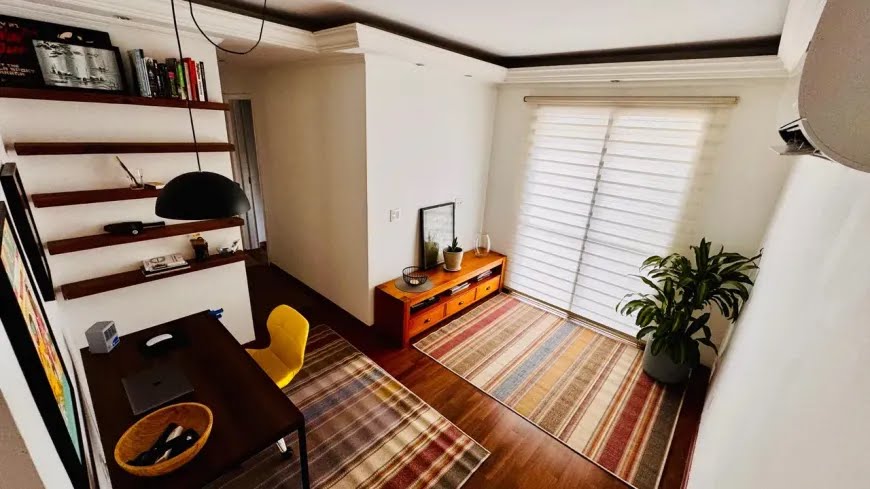 Apartamento à Venda Rua Guaipá, Vila Leopoldina/SP