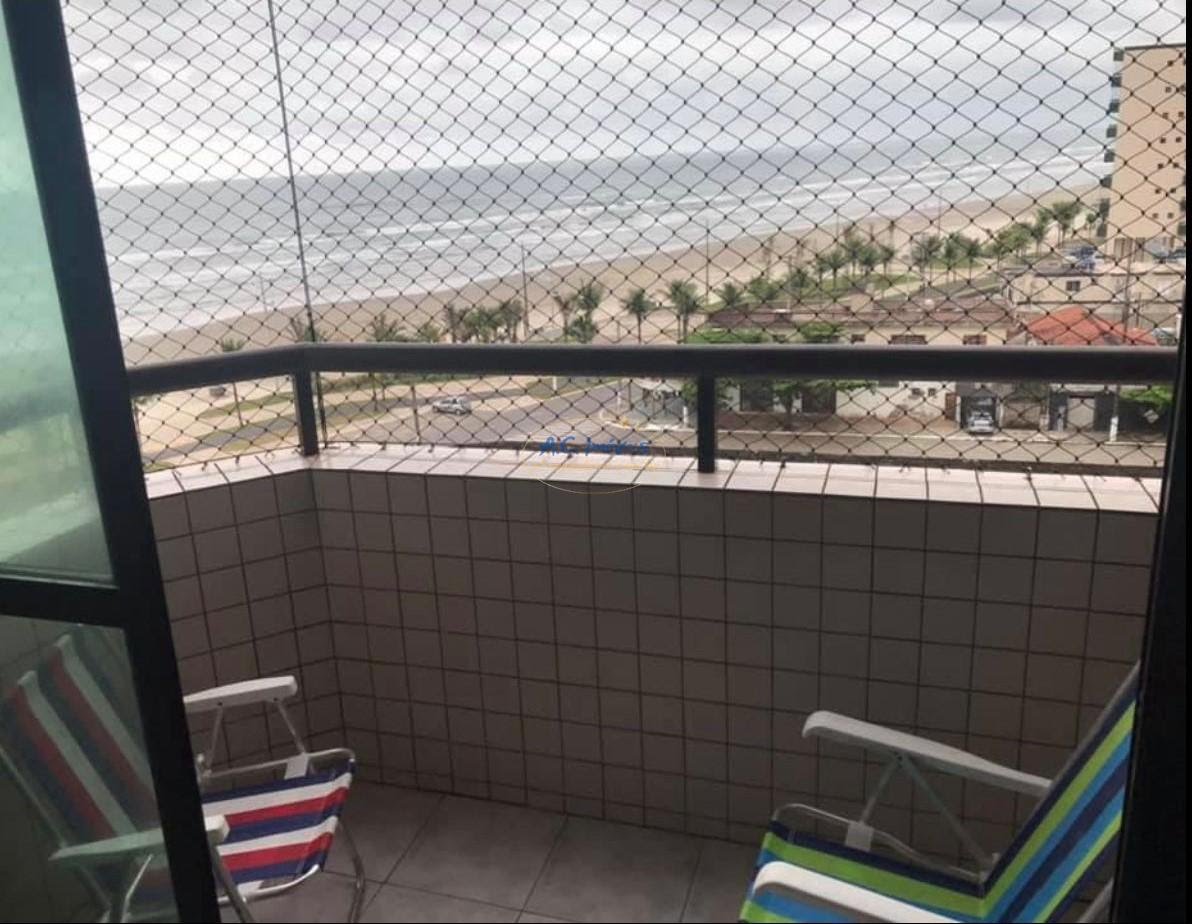 Apartamento à venda com 1 quarto, 1 banheiro, 1 vaga e 59m² no Maracanã, Praia Grande (SP) — foto 4 de 19