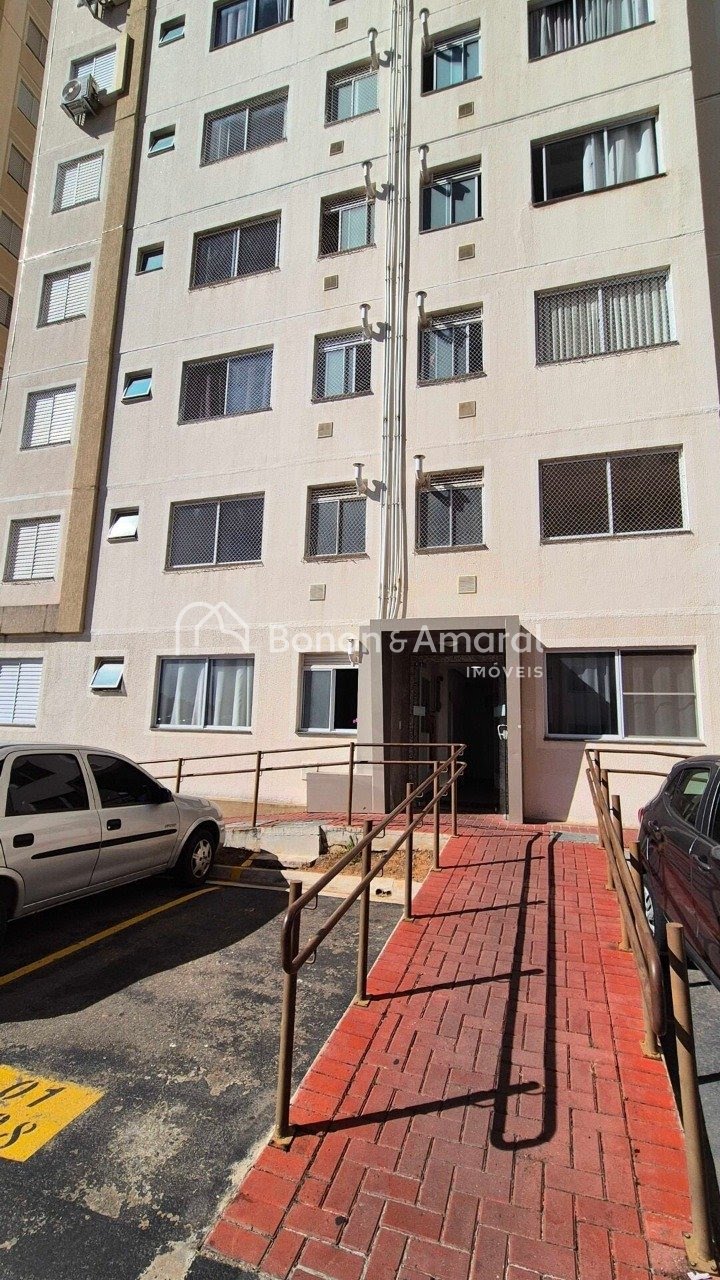Apartamento, 2 quartos, 47 m² - Foto 19