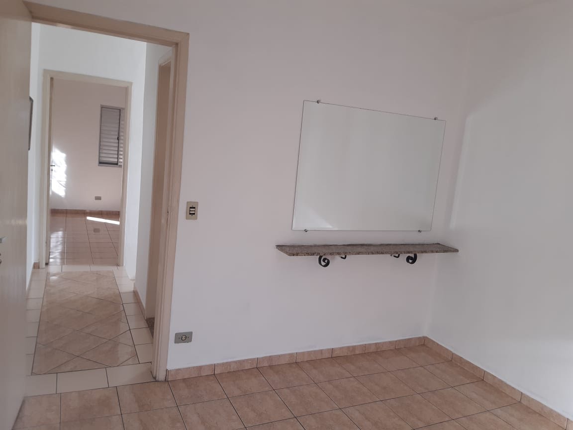 Apartamento à venda com 3 quartos, 2 banheiros e 123m² no Vila Barreto, São Paulo (SP) — foto 17 de 19