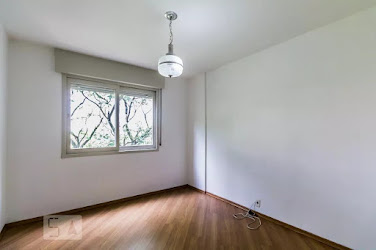 Apartamento em Paraíso  -  São Paulo