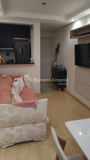 Apartamento, 2 quartos, 46 m² - Foto 3