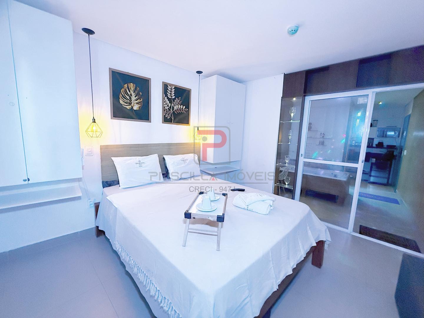 Apartamento à venda com 1 quarto, 1 banheiro, 1 vaga e 26m² no Jardim Oceania, João Pessoa (PB) — foto 12 de 23