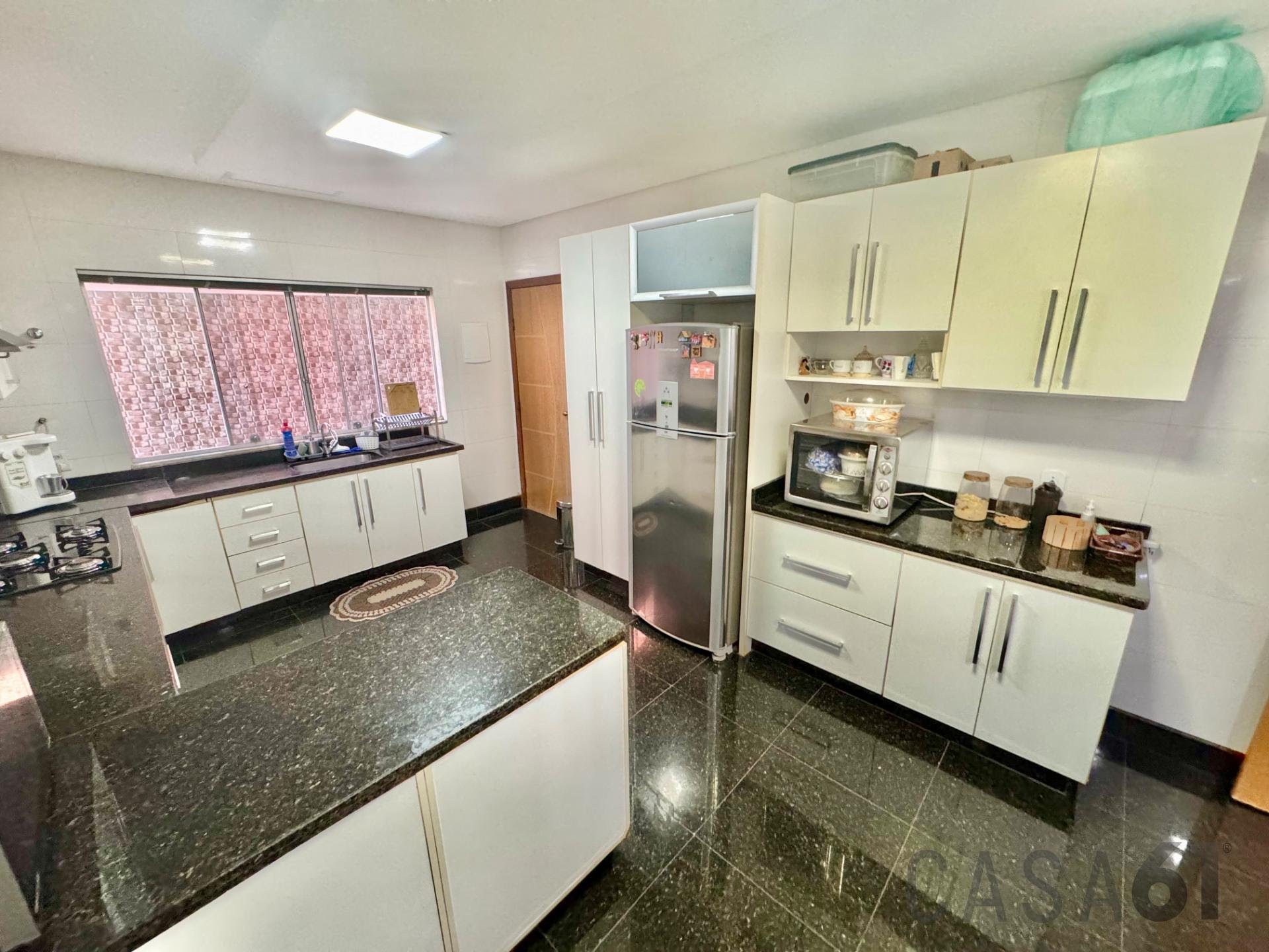 Casa, 4 quartos, 450 m² - Foto 11