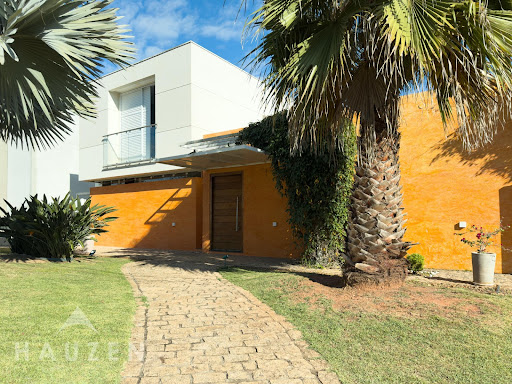Casa Em Condomínio em Novo Horizonte  -  Piracaia