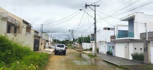 Terreno Leilão Caixa Alphaville