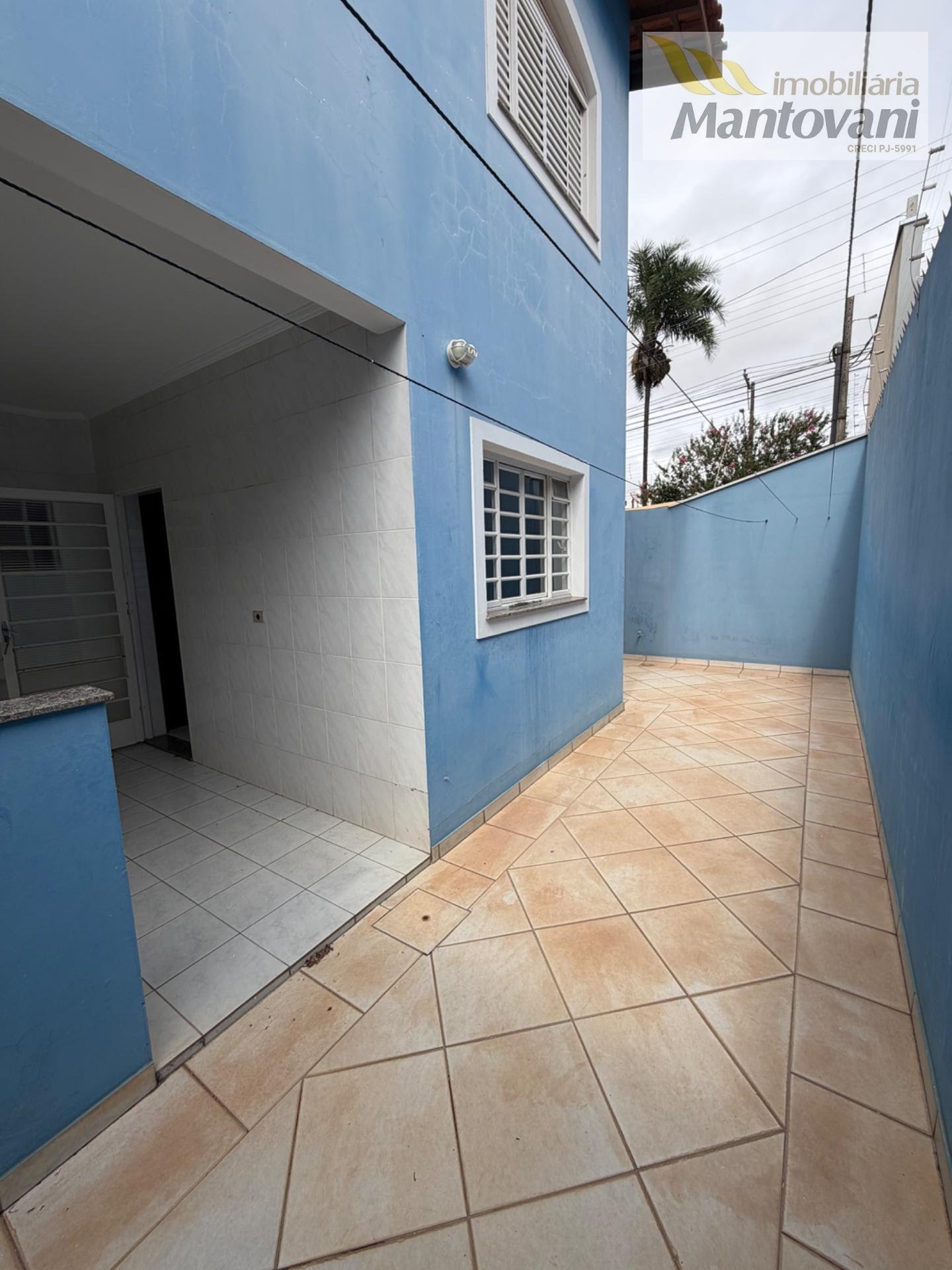 Casa para alugar com 3 quartos, 1 suíte, 2 vagas e 125m² no Vila Doutor Laurindo, Tatuí (SP) — foto 15 de 22