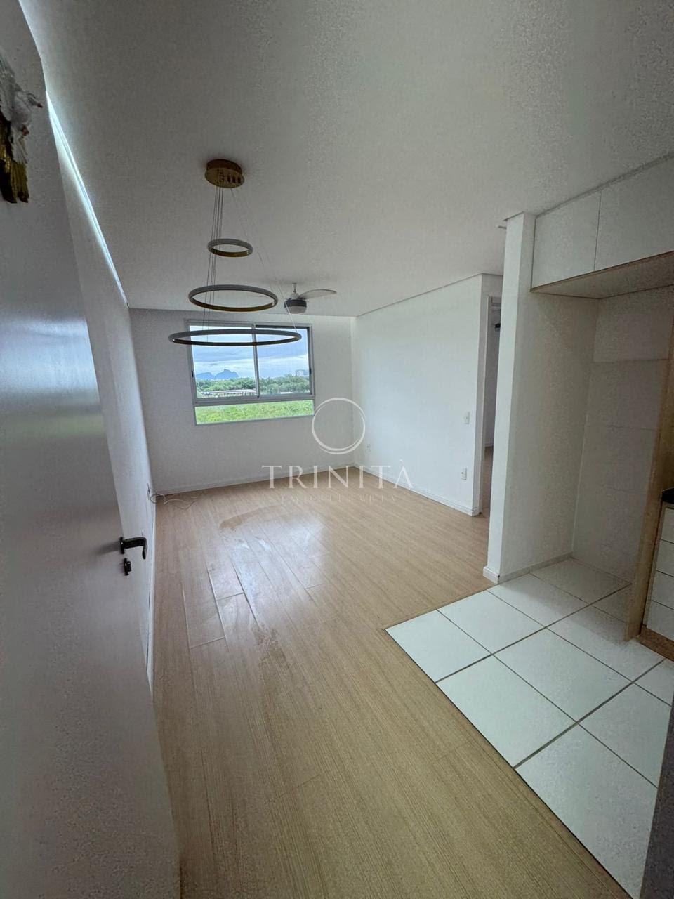 Recanto do Pontal - sala - Trinità Imobiliária