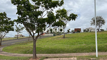 Terreno Condomínio no Residencial Saint Patrick Sorocaba SP