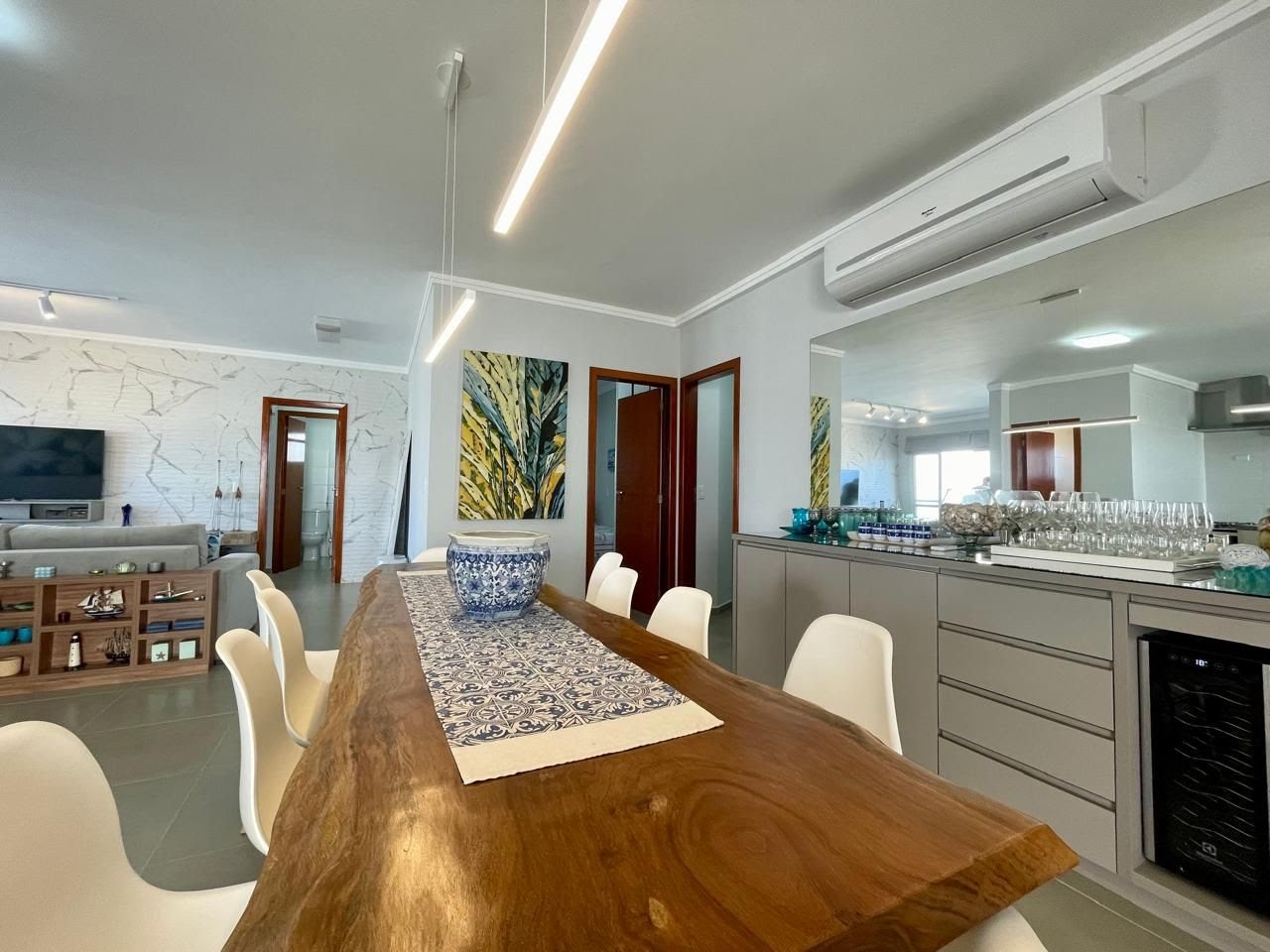 Cobertura à venda com 3 quartos, 3 banheiros e 210m² no Acaraú, Ubatuba (SP) — foto 8 de 22