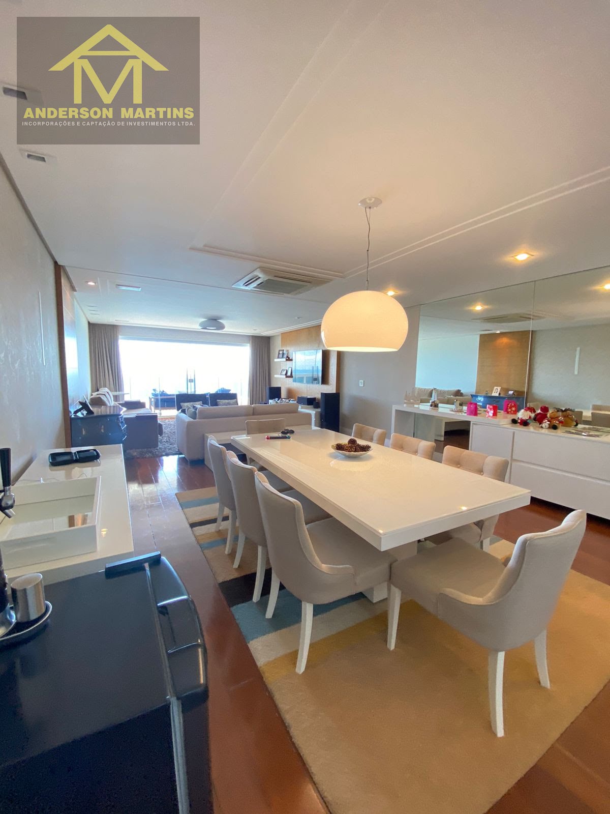 Cobertura à venda com 7 quartos, 7 banheiros, 4 vagas e 650m² no Praia da Costa, Vila Velha (ES) — foto 13 de 20