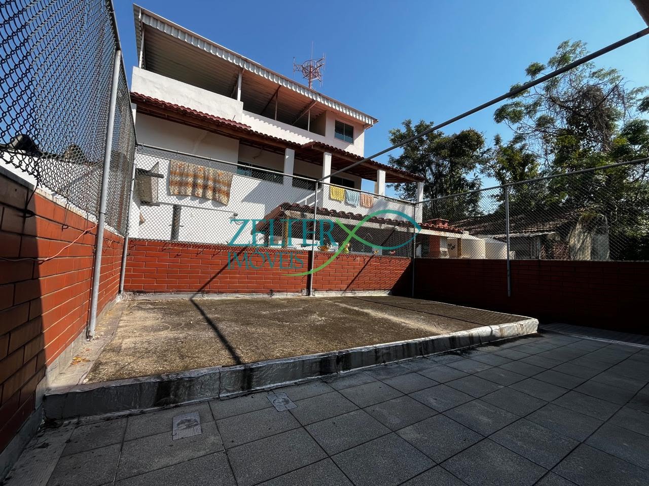 Casa à venda com 4 quartos, 1 suíte, 3 vagas e 299m² no Vista Alegre, Rio de Janeiro (RJ) — foto 27 de 30