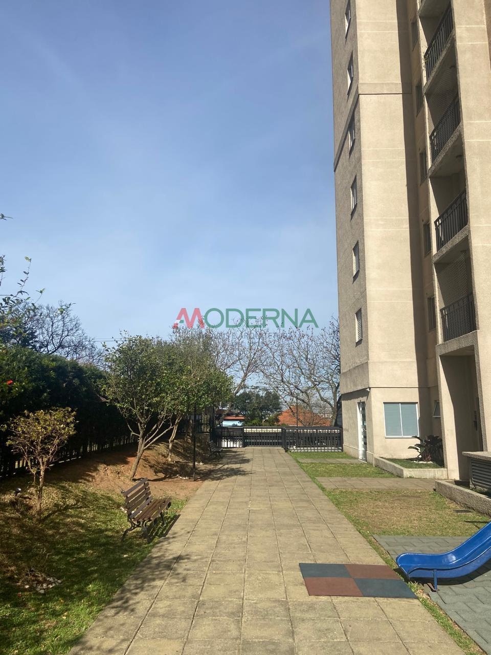 Apartamento à venda com 3 quartos, 1 banheiro, 1 vaga e 59m² no Parque Erasmo Assunção, Santo André (SP) — foto 30 de 30
