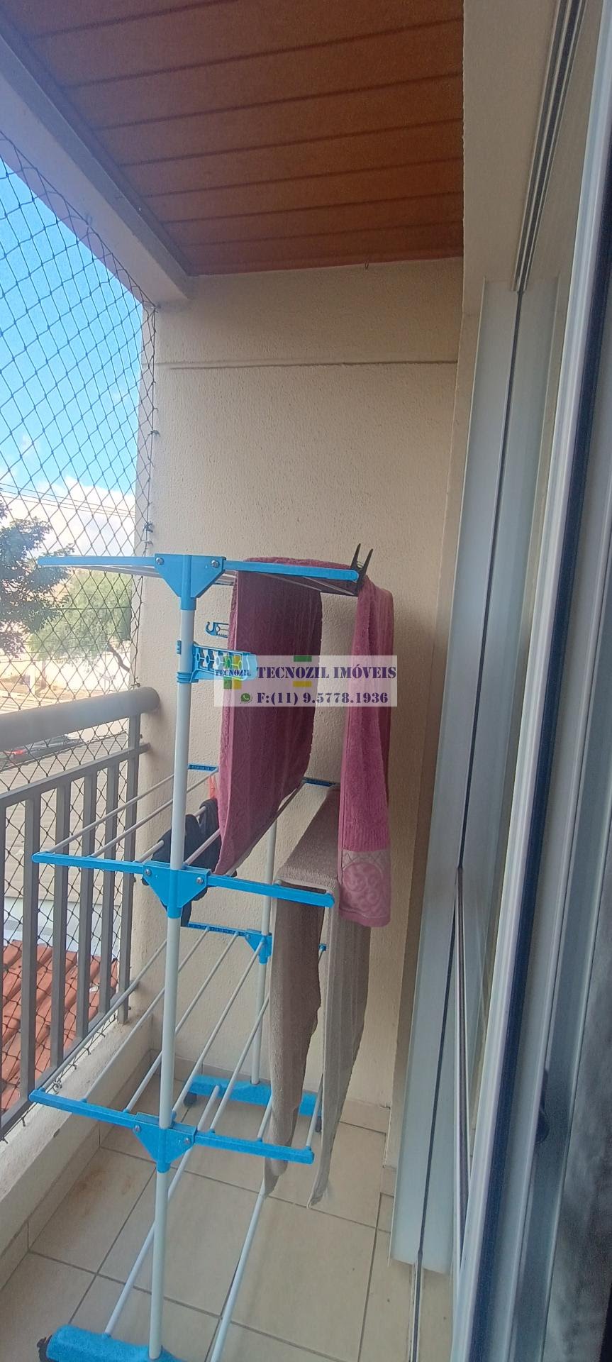 Apartamento, 2 quartos, 50 m² - Foto 25