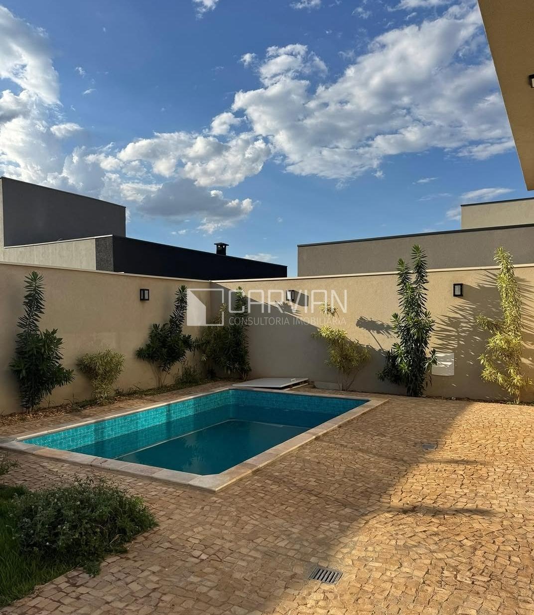 Casa à venda com 3 quartos, 3 suítes, 4 vagas e 193m² no Recreio Anhanguera, Ribeirão Preto (SP) — foto 24 de 30