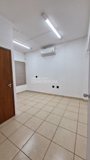 Térreo - Sala Administrativo