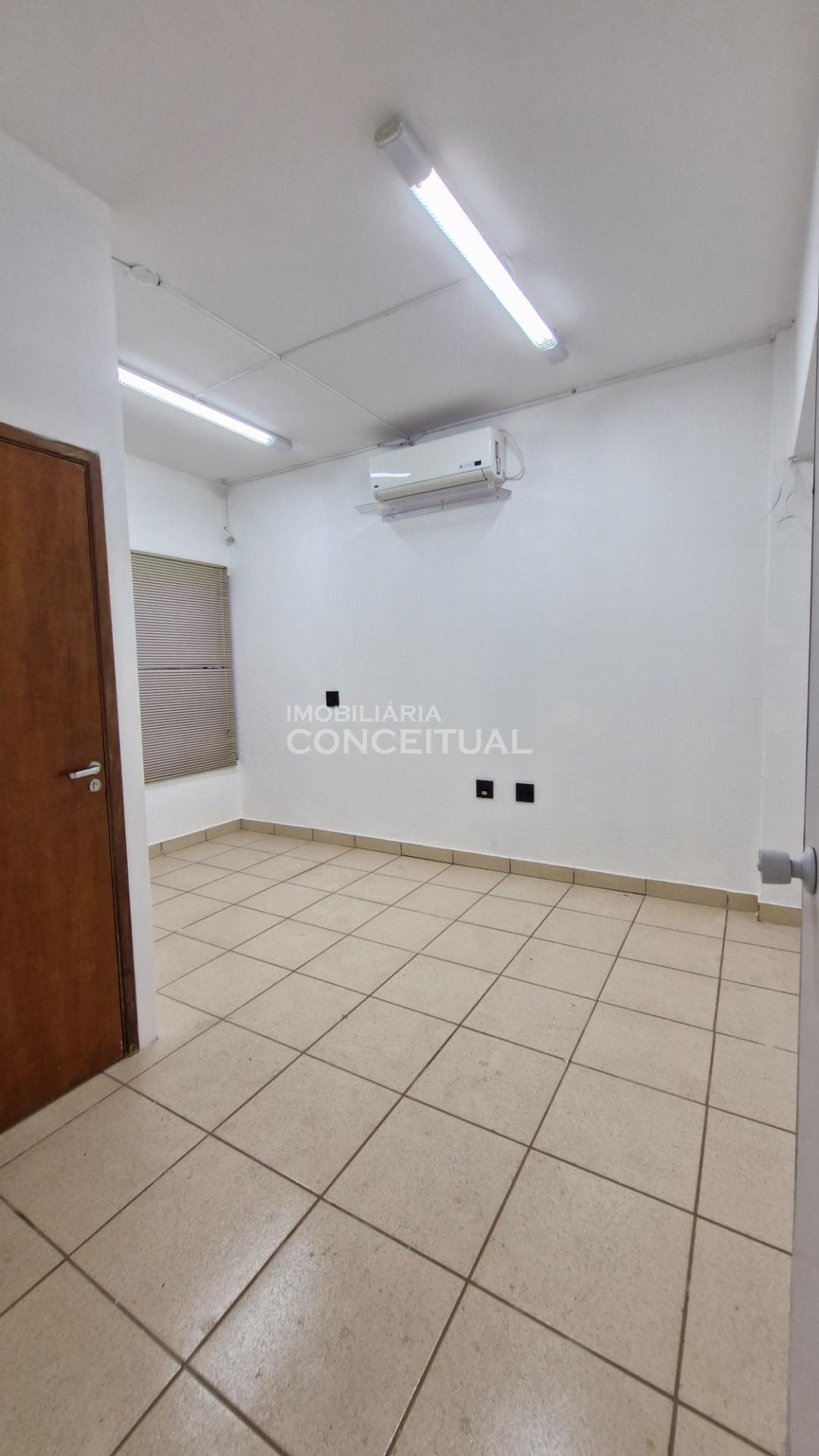 Térreo - Sala Administrativo