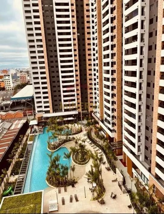Apartamento à venda com 2 quartos, 1 suíte, 1 vaga e 73m² no Brás, São Paulo (SP) — foto 10 de 15