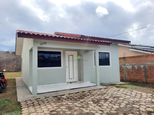 Casa em São Cristovao  -  Ji-Paraná