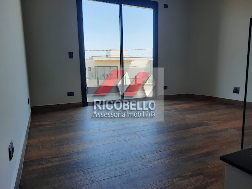 Casa de Condominio Morada do Engenho  -  Piracicaba