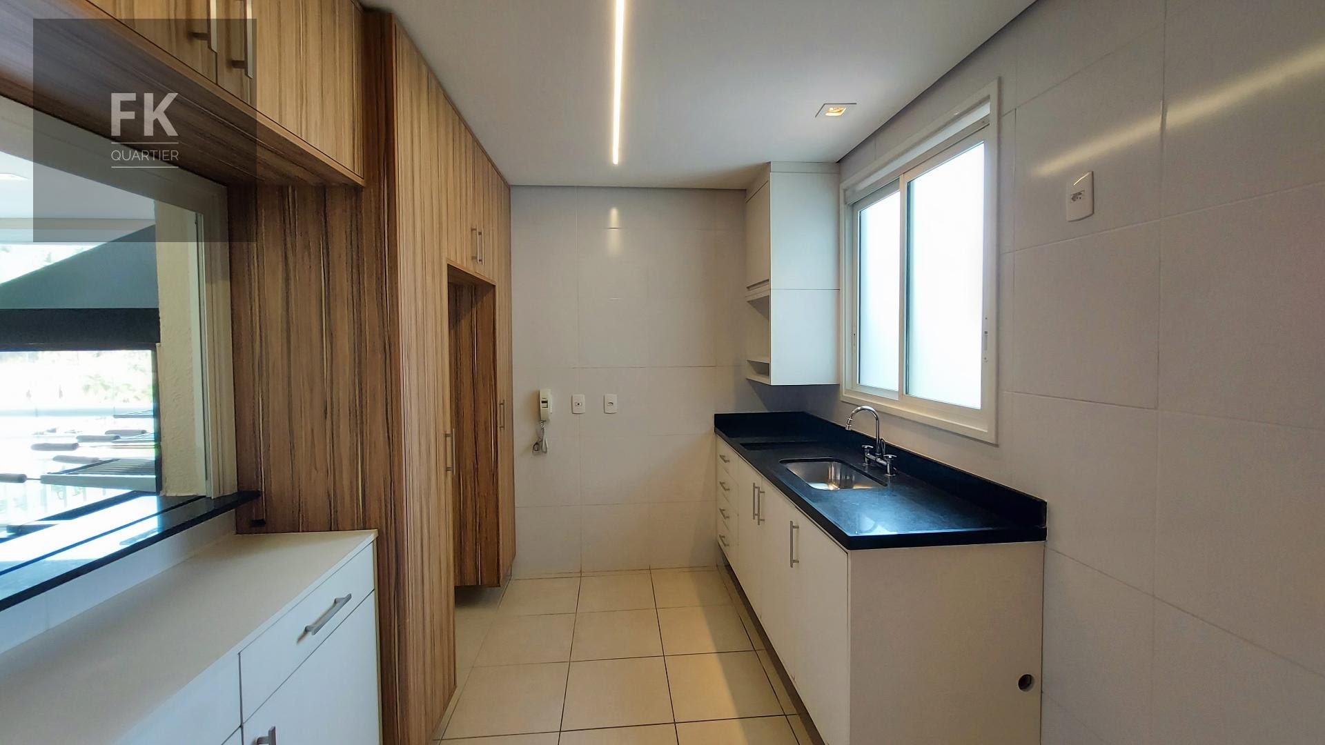 Apartamento à venda com 3 quartos, 1 suíte, 2 vagas e 123m² no Tamboré, Santana de Parnaíba (SP) — foto 5 de 17