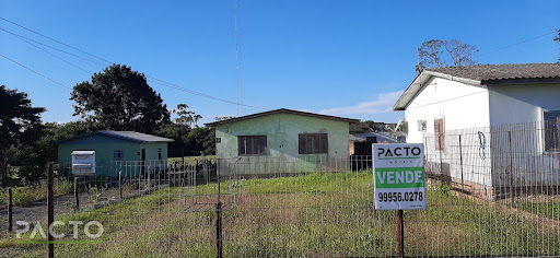 Casa em Coloninha  -  Araranguá