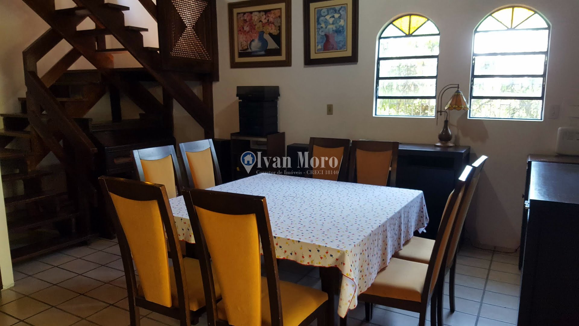 Casa para alugar com 6 quartos, 4 suítes, 4 vagas e 350m² no Daniela, Florianópolis (SC) — foto 23 de 30