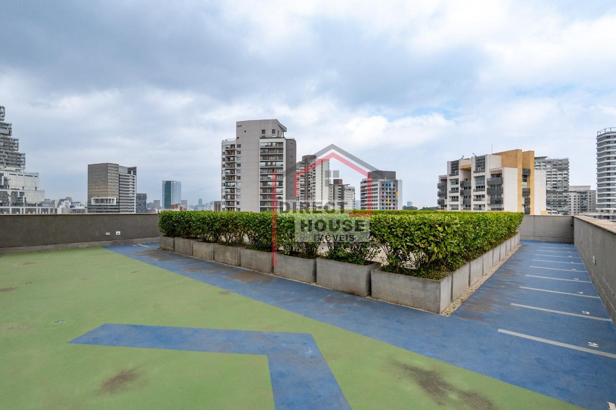 Apartamento, 1 quarto, 31 m² - Foto 35